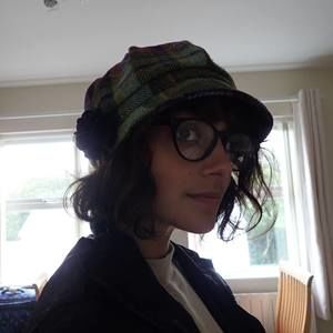 Meet your Posher, Nishika